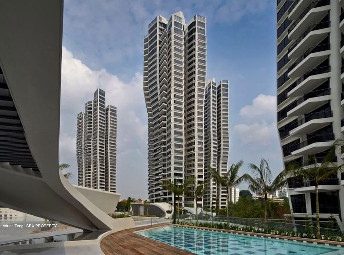 D'Leedon (D10), Condominium #566572551
